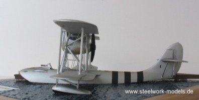 Macchi M.41 bis